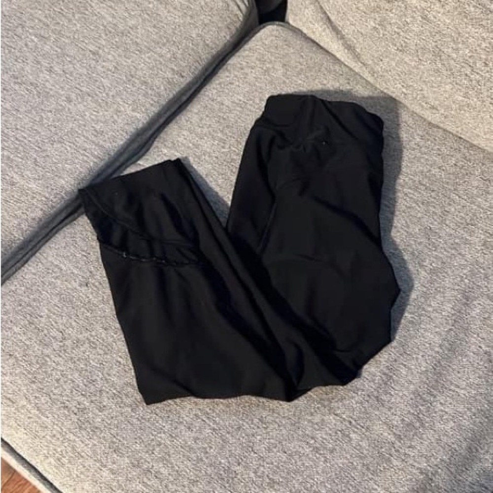 Avis leggings